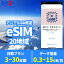 eSIM 20ϰ   ꥫ ȥꥢ ˥塼  եԥ ڹ 󥬥ݡ  ٥ȥʥ 1GB 3GB 5GB 8GB 15GB ® ǡ̿ 330 ץڥeSIM ᡼Ǽ sim  α û ĥ ȤΤ