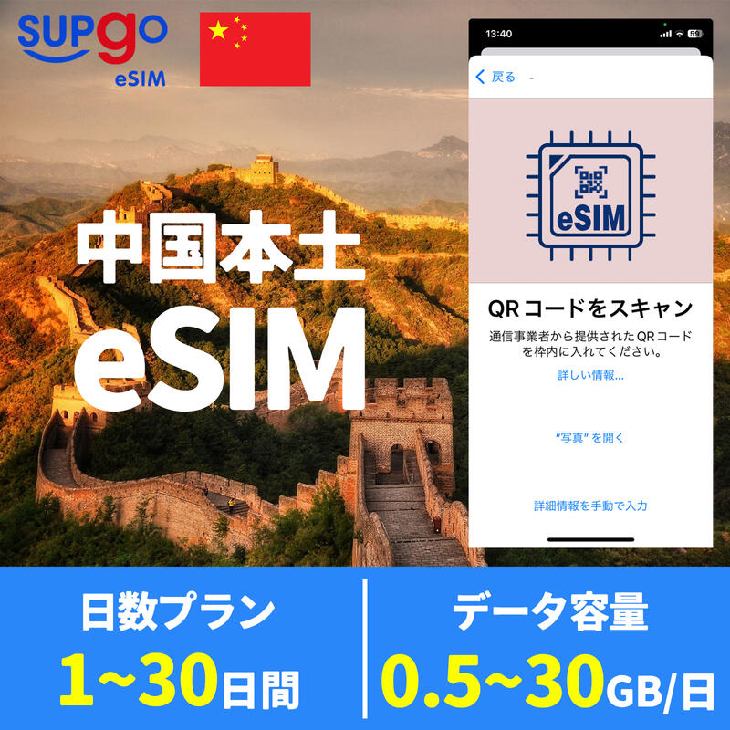 データ通信 eSIM タイ 8日間 無制限 esim 格安eSIM SIMプリー 台湾 プリペイド esim データ専用 DTAC