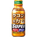 ウコンの力スーパー　120ml