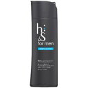 h&s(エイチアンドエス)フォーメン 薬用ボリュームアップコンディショナー 200g