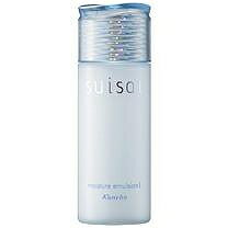 カネボウ スイサイ モイスチャーエマルジョン100ml【さっぱり】
