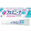 【第2類医薬品】フェミニーナジェル15g