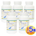 【5個セット】クランベリ-PLUS DL-メチオニン 犬猫用 100g【小型宅配便/5set】