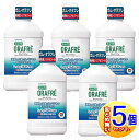 【5個セット】【医薬部外品】ガム・オラフレ うるおいスッキリマウスウォッシュ 450ml【小型宅配便】