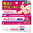 【第2類医薬品】アットノンEX ジェル 15g 小林製薬