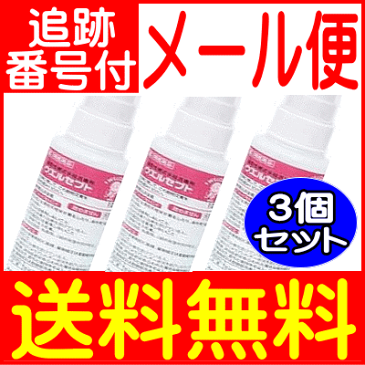 【3個セット】【第3類医薬品】ウエルセプト100mL　丸石製薬【3個セット/メール便送料無料】