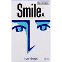 【3個セット】【第2類医薬品】スマイルA 16ml ライオン【メール便送料無料/3個セット】