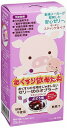おくすり飲めたねスティック(ぶどう味) 25g×6本入 龍角散