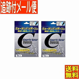 【2個セット】テルコーポレーション スポーツギアサポーター ふくらはぎ(1枚入) フリーサイズ 【メール便送料無料/2個セット】 【2個セット】テルコーポレーション スポーツギアサポーター ふくらはぎ(1枚入) フリーサイズ 【メール便送料無料/2個セット】