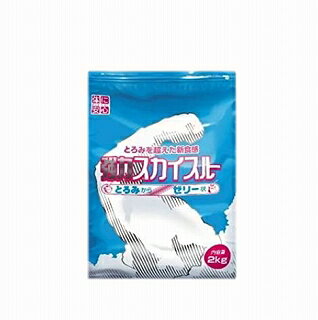 キッセイ 強力スカイスルー 2kg