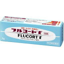 【第2類医薬品】フルコートF 軟膏 5g 田辺三菱製薬【メール便送料無料】