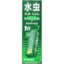 【第2類医薬品】ホルサ水虫液 30ml【メール便送料無料】