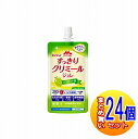 1パック（135g）当たりエネルギー200kcal、たんぱく質7．5g、食物繊維やビタミン、健康力をアップする話題のシールド乳酸菌が100億個配合。脂質0g、低リン、低カリウム、低ナトリウム（エンジョイクリミールとの比較）。トロミがついてお...