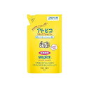 アトピコ スキンケアシャンプー つめかえ用350mL