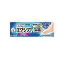 【第(2)類医薬品】メンソレータム エクシブ EX クリーム 15g