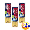 【3個セット】【医薬部外品】クリーンデンタルプレミアム クールタイプ 100g【小型宅配便】