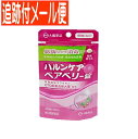 【メール便送料無料】【第2類医薬品】ハルンケアベアベリー錠 48錠