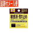 【メール便送料無料】キスミー 薬用リップクリーム
