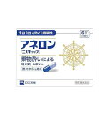 【第(2)類医薬品】アネロン ニスキャップ 6カプセル