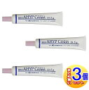【3個セット】アイプクリーム 犬猫用 19.5g 1本 【小型宅配便】
