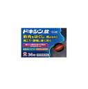 【第(2)類医薬品】ドキシン錠 36錠