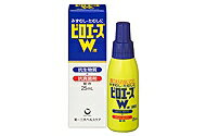【第2類医薬品】ピロエースW液　25ml