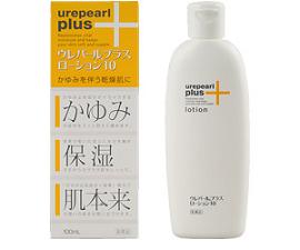 【第2類医薬品】ウレパールプラスローション10 100ml 大鵬薬品