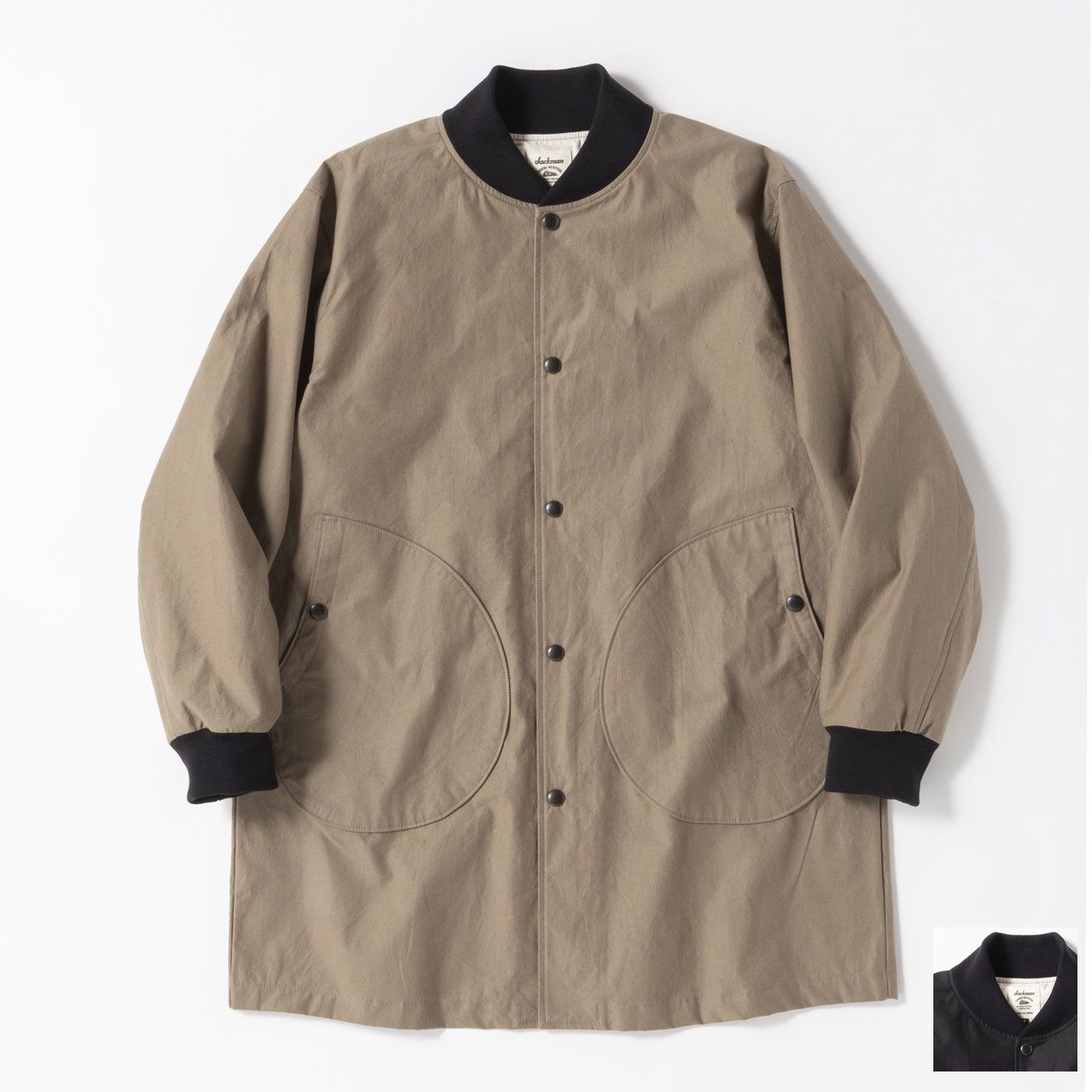 楽天市場】Jackman（コート・ジャケット｜メンズファッション）の通販