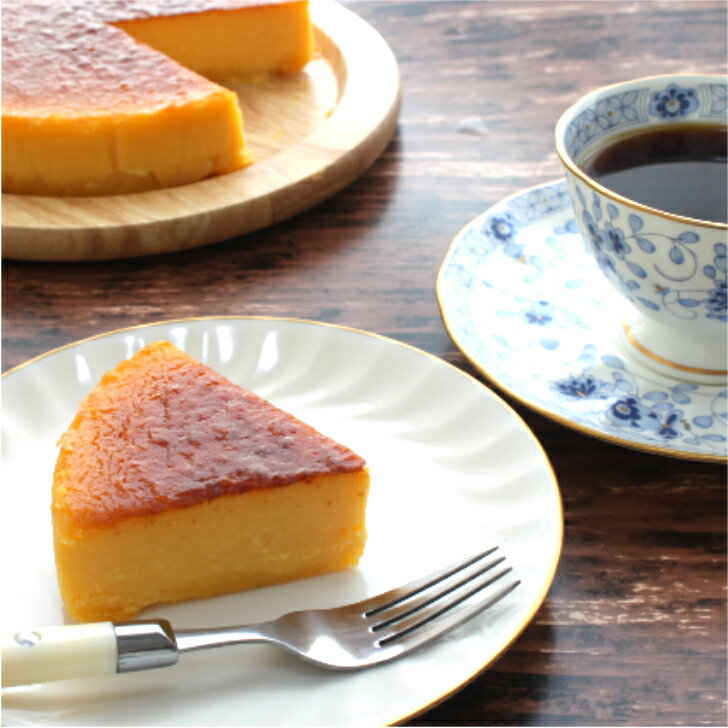 本日10%off お中元 ギフト お取り寄せスイーツ 送料無料 お得な 訳あり天使のチーズケーキ 5号(直径15センチ） 5〜6名様用 モンクール チーズケーキ プレゼント 取り寄せ 誕生日 お試し 訳あり 内祝い ポイント消化 ベイクド