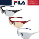 FILA スポーツサングラス ハイコントラストモデル ポリカーボネート仕様 SF4021J(4)