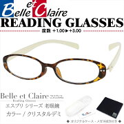 BelleetClaire(٥륨졼)꡼ǥ󥰥饹ϷץꡦХ륯ꥹǥٿ1.003.009402