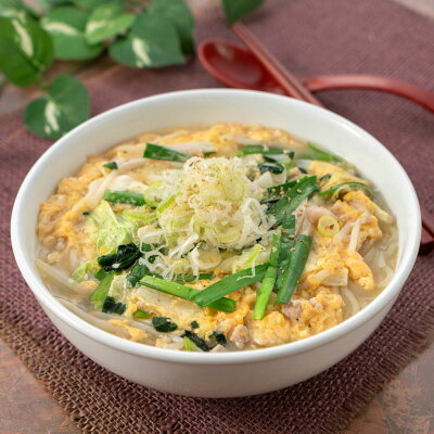 焼肉・冷麺ヤマトshop ★新登場★焼肉ヤマト 塩 温めん 2食袋入り 画像3