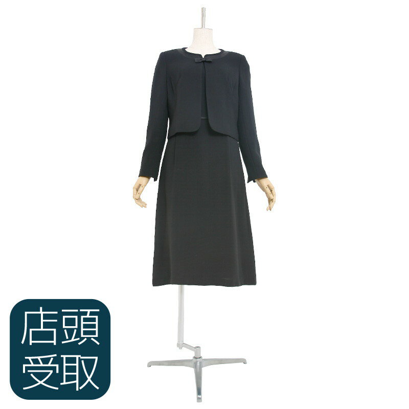 【レンタル】[東京即日受取専用商品][北千住センター][喪服