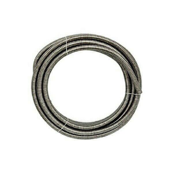 リビラック 水道用巻フレキパイプ HFL25-10 （φ25×10M）