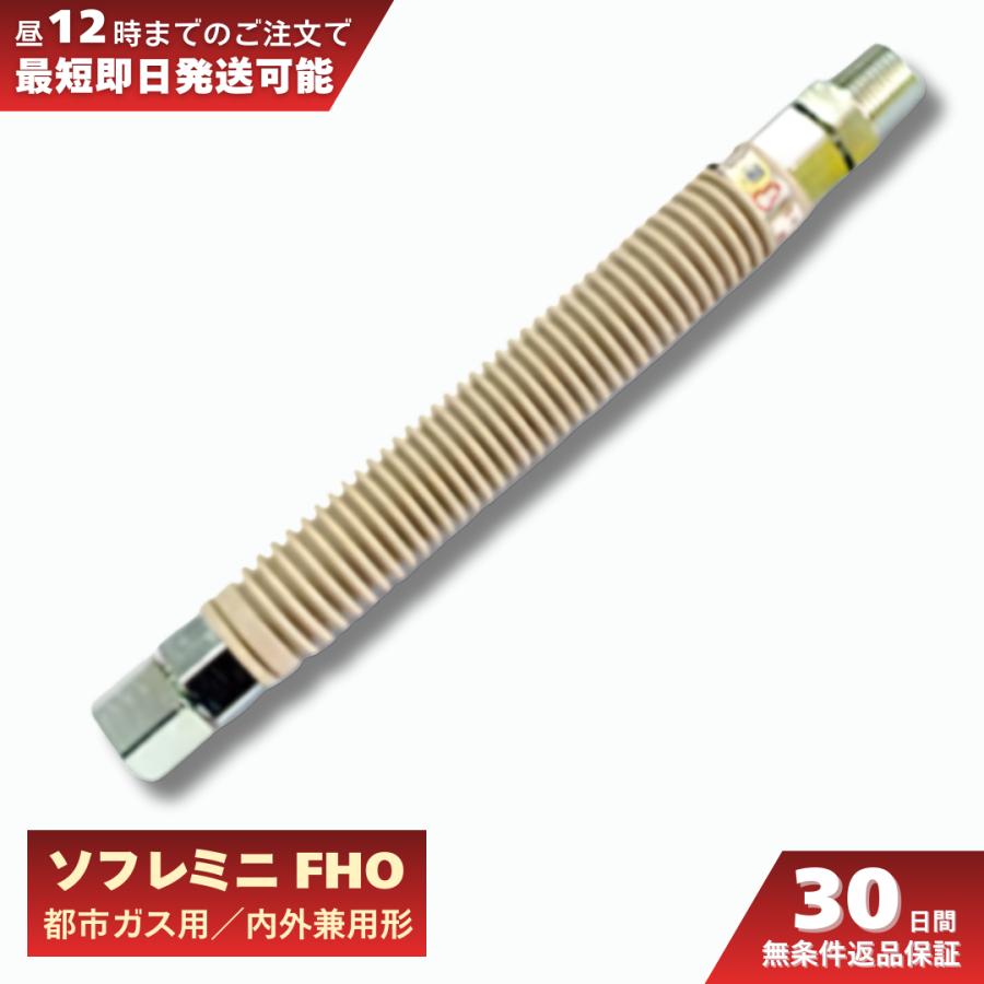 ���ե�ߥ� FHO 3/4-300 20A 300�ߥ� 30cm �Իԥ��� ��° �ĤȤ��� �Ҥ礦����� ��̾��°���� �ץ��ƥꥢ�� ��Ω��°