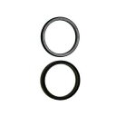 TOTO 水栓 部品 Uパッキン TH93269HPR 2個入 正規品