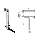 KVK 台付水栓用レンチ G4