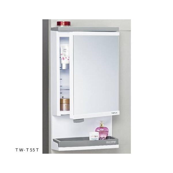 RP東プラ ミラーキャビネット TW-T55T [2]