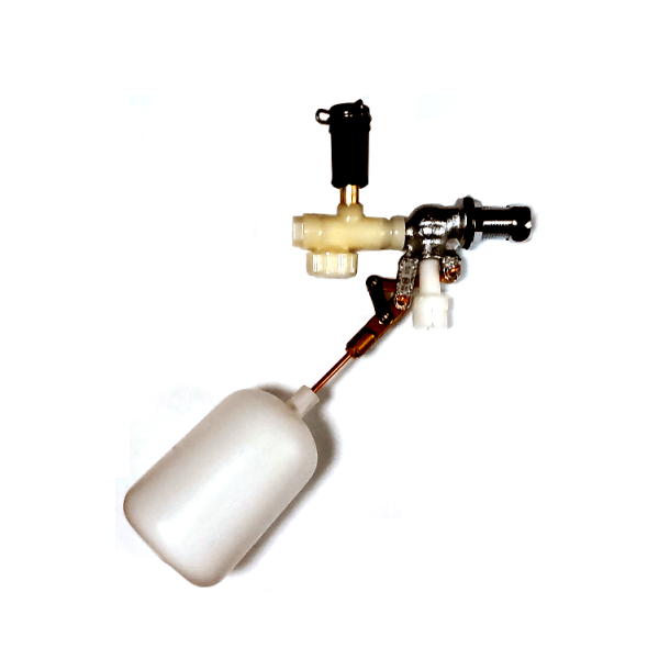 ジャニス トイレ 部品 ボールタップ NC179LBN ゴムキャップ付 トイレ 部品 Janis 適合タンク TV141LD 正規品