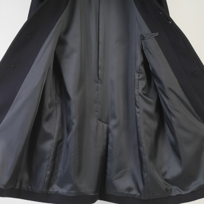 ステンカラーコート メンズ【L/LLサイズ】ビジネス カジュアル コートラグラン袖 ウール混紡素材 SG-L SG-X 16000 GC32094