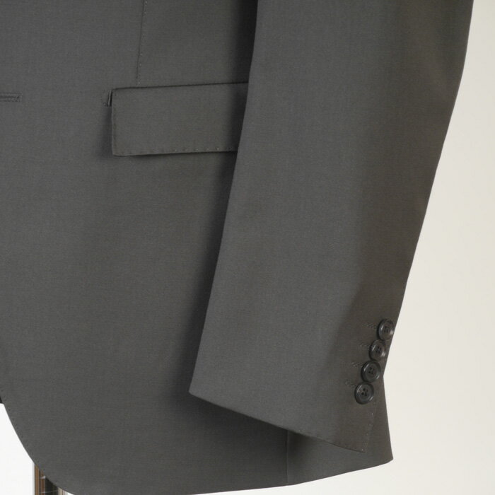 スーツレダ 【REDA】 ATTITUDE 2タック ビジネススーツ メンズ【Y8】段返り3釦 27000 SS8110-rss-