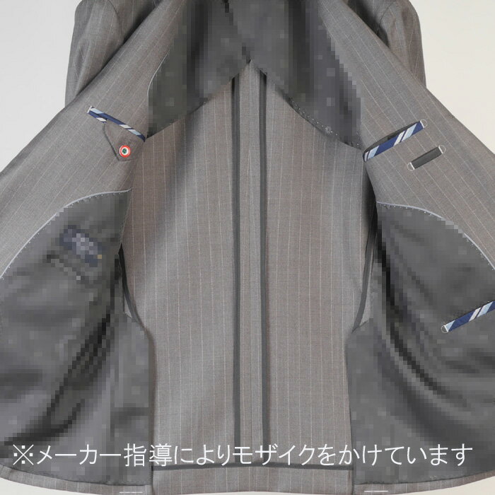 スーツ【REDA】 レダ 1タック ビジネススーツ メンズ【Y7】段返り3釦 Super110's 27000 SS9103