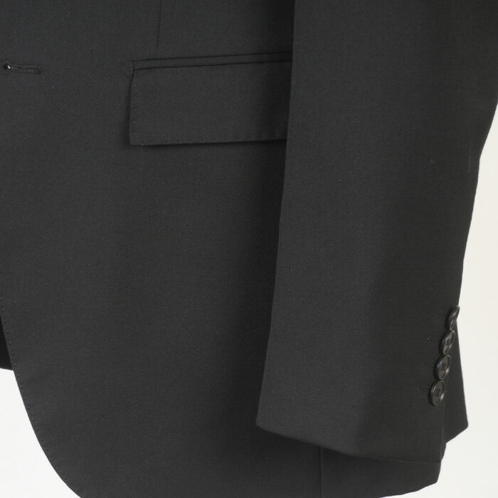 【訳あり】 スーツ洗える ノータック ビジネススーツ メンズ 面接 リクルートにも最適【Y7】9000 bssa8014