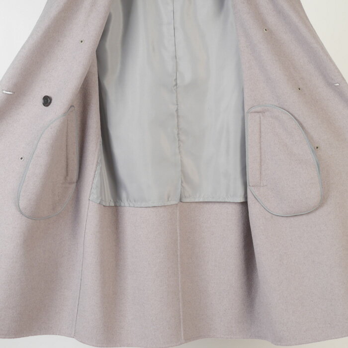 【40%OFF】【訳あり】 ダブル チェスター...の紹介画像3