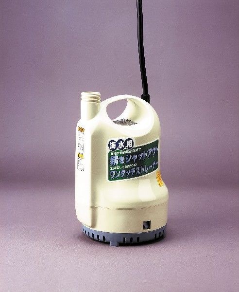 工進オンラインショップ工進 SK-62510 ポンディー 100VSK62510 25mm 水中ポンプ 海水