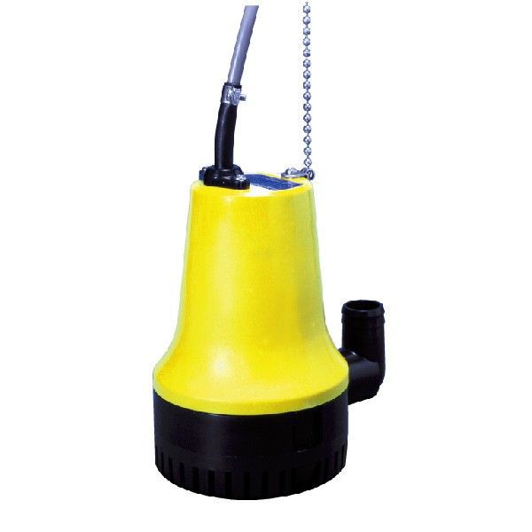 ■■工進オンラインショップ■■工進 BL-2524N マリンペット 24Vタイプ BL2524N　水中ポンプ 海水　雑用水