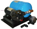 FLOJET フロージェット 2840シリーズ 24V プレッシャーポンプジャブスコ 圧力ポンプ 02840300Aジャブスコ JABUSCO 電動ポンプ 28...