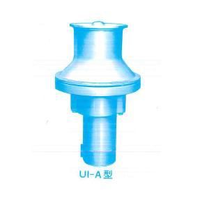 岩崎電機工業　ヤングローラー　UI-A　12V-500Wアンカーウインチ　アンカーローラー船舶 ボート ウインチ 電動 UIA