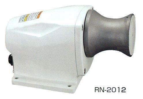 ■■工進オンラインショップ■■ミニカール　RN-2012 12V 140W アンカー ウインチ RN2012 電動