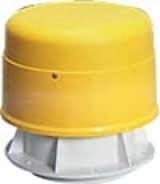 ナニワ　S-80　スーパーファン　ベンチレーター　一枚羽　ファン